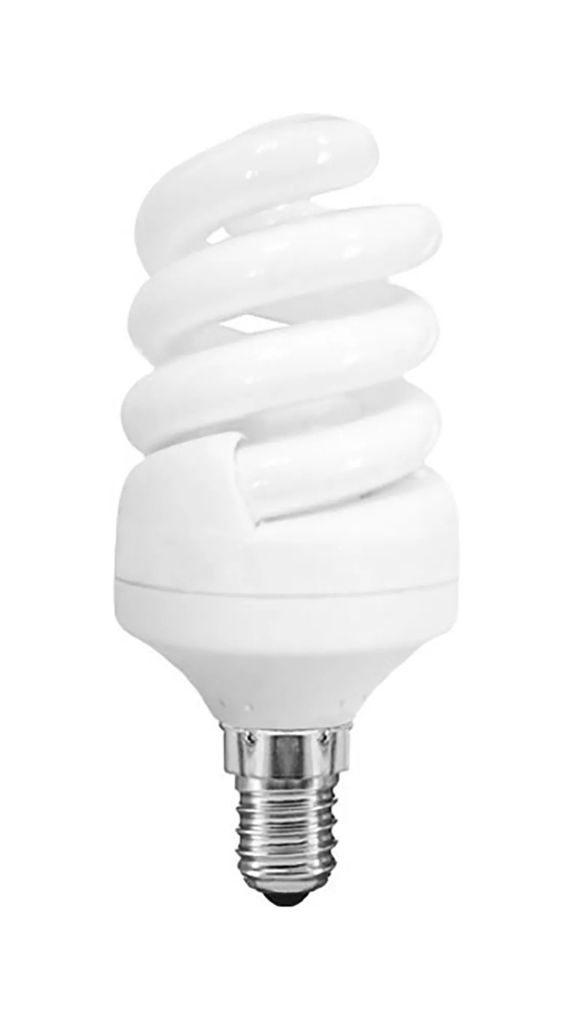 555114152  Extra Mini Supreme Spiral E14 15W 4000K